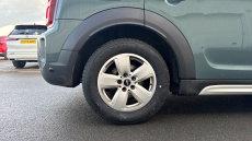 MINI Countryman 1.5 Cooper Classic 5dr Petrol Hatchback